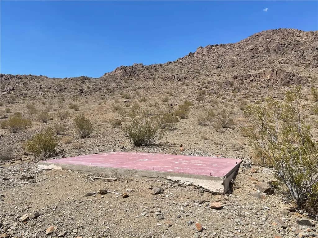 0 Rice Road, Joshua Tree, CA — listing photo 1