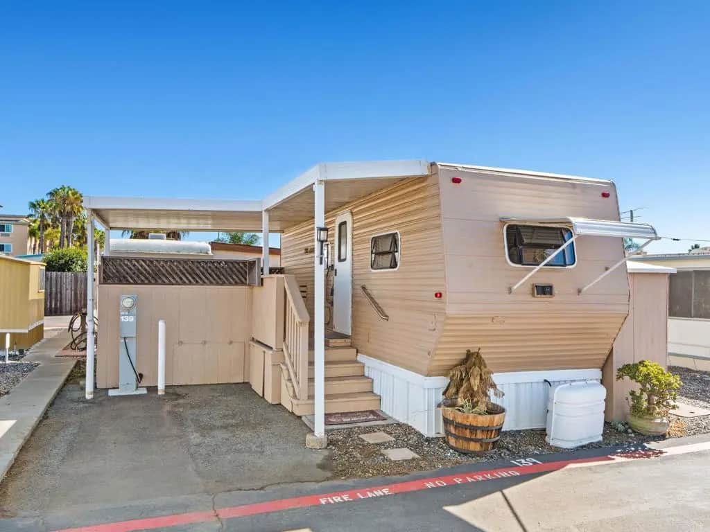 900 N Cleveland Street 139, Oceanside, CA — listing photo 1
