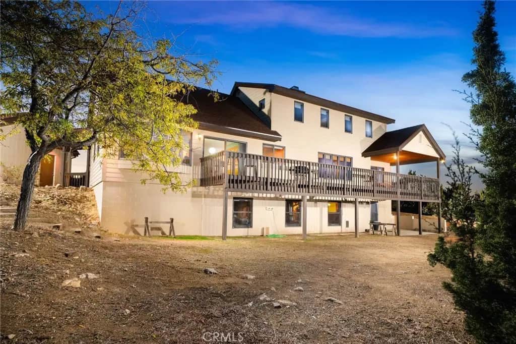 9025 Pine Tree, Pinon Hills, CA — listing photo 1