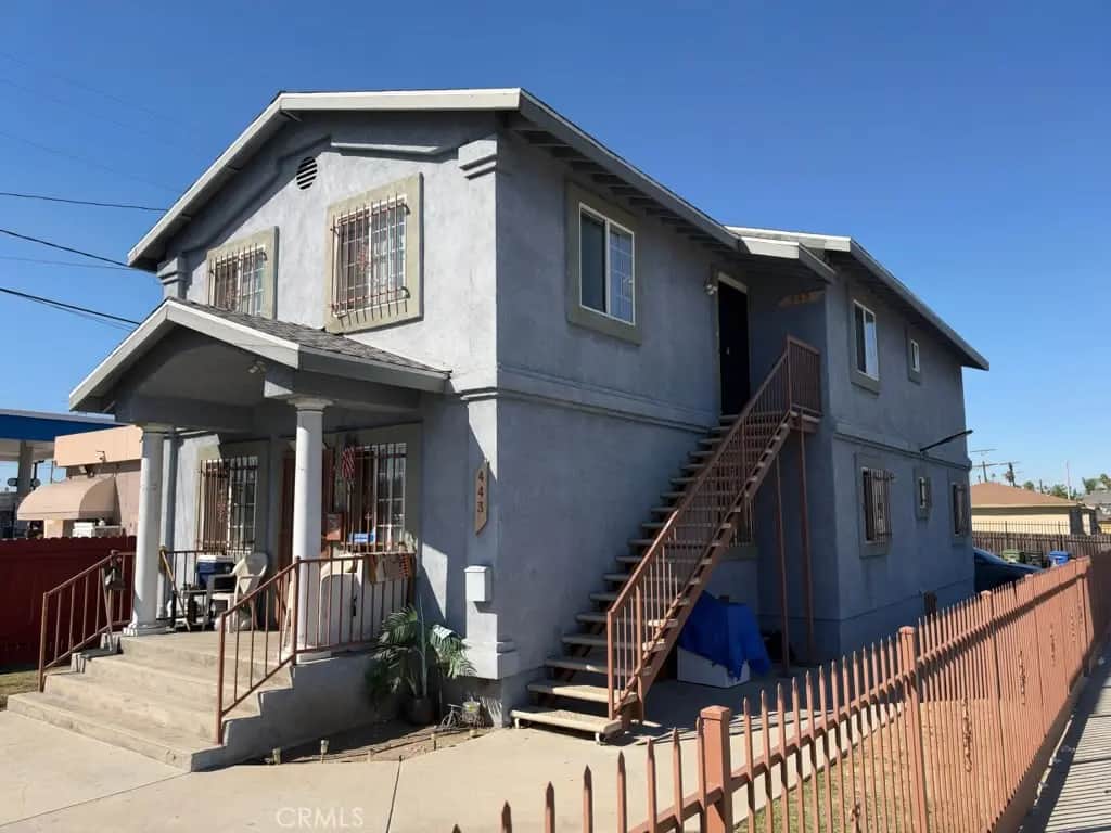 443 W Imperial Highway, Los Angeles, CA — listing photo 1