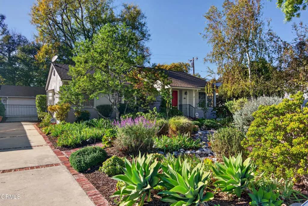 4847 Alminar Avenue, La Canada Flintridge, CA — listing photo 1