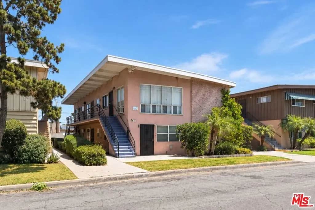 7411 Arnett Street, Downey, CA — listing photo 1