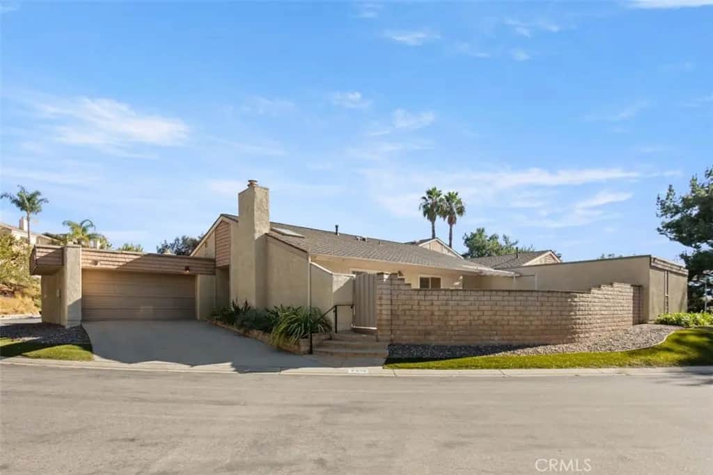 3256 Windflower Circle, Thousand Oaks, CA — listing photo 1