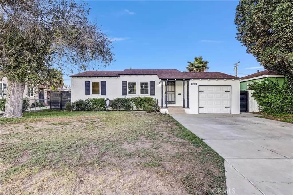 8243 Lankin, Downey, CA — listing photo 1