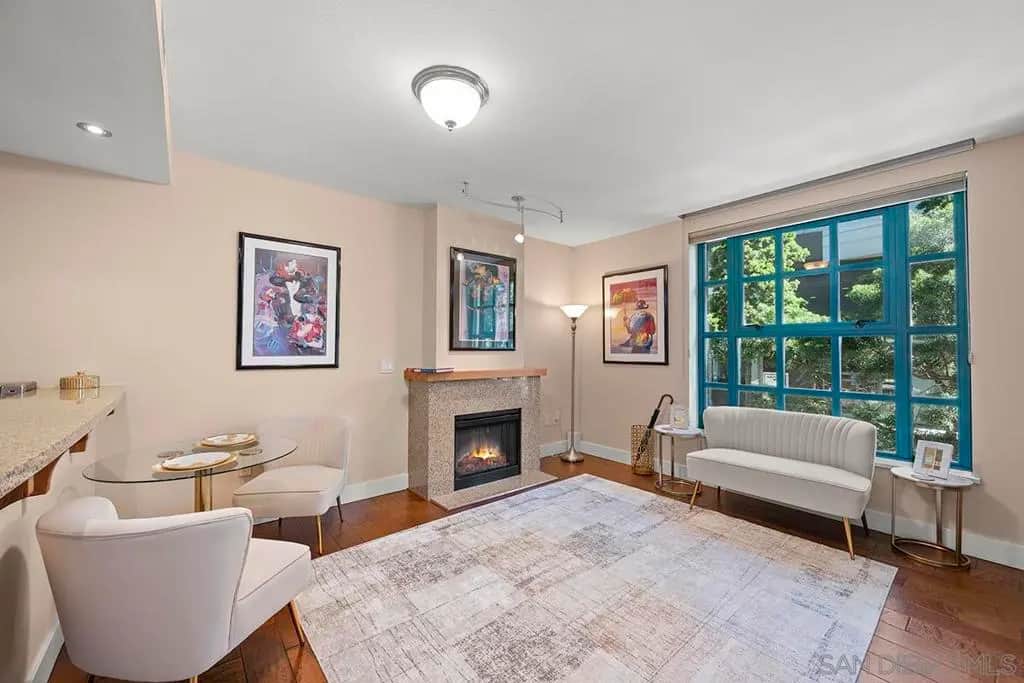 700 W E Street 104, San Diego, CA — listing photo 1