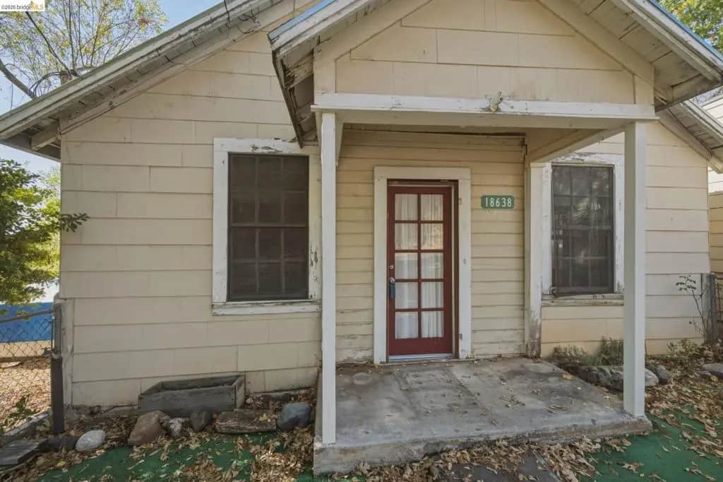 18638 Cedar, Tuolumne, CA — listing photo 1