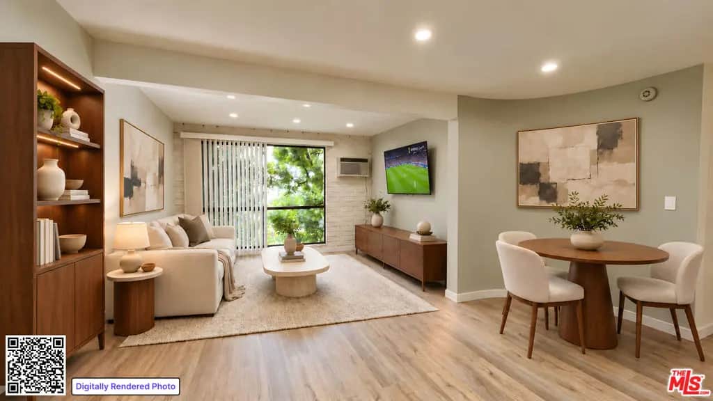 1440 Veteran Avenue 302, Los Angeles, CA — listing photo 1