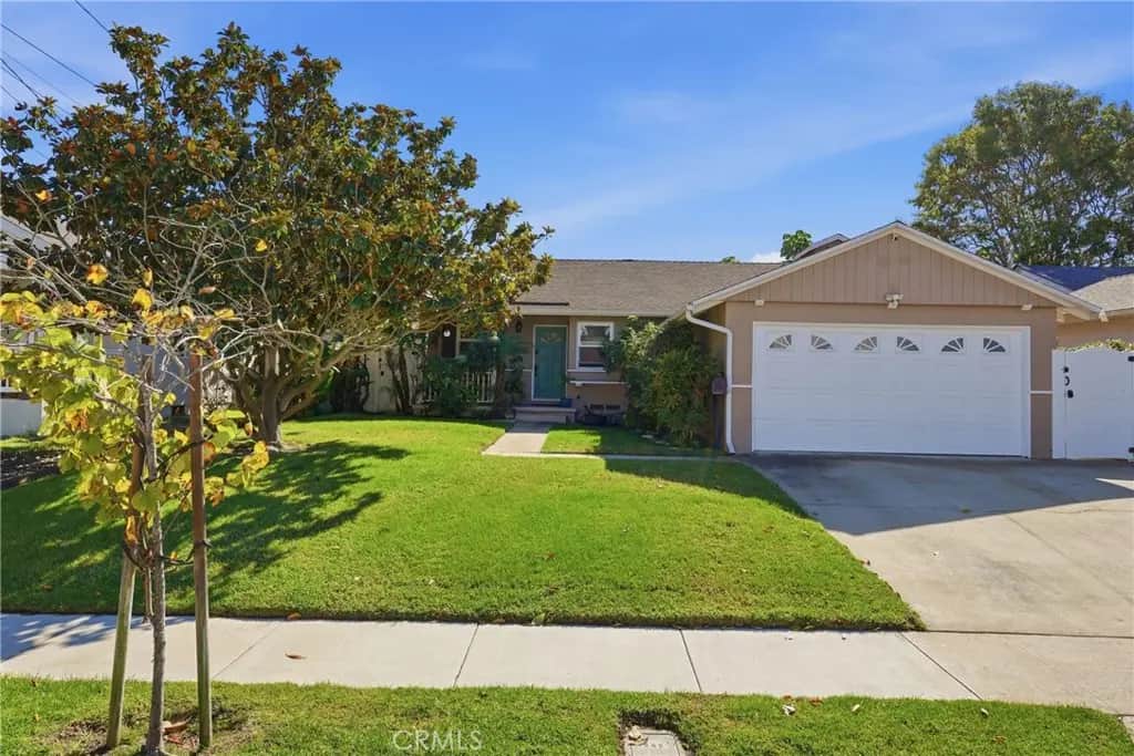 5512 Carmelynn, Torrance, CA — listing photo 1