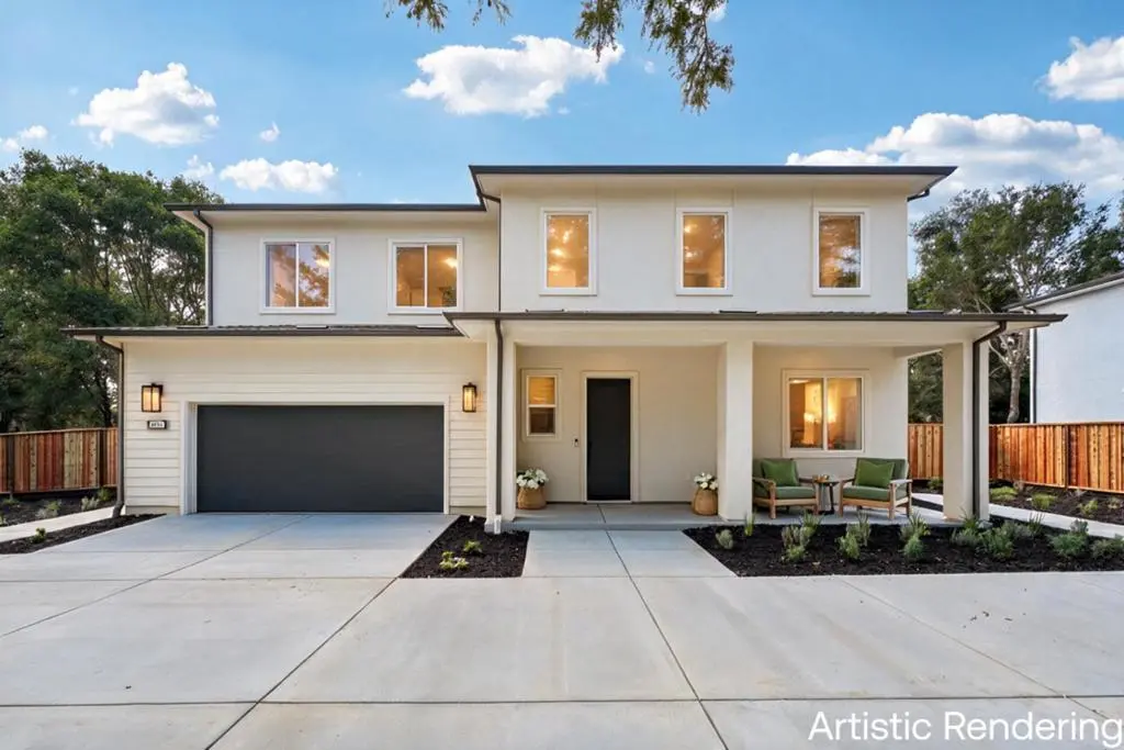 4110 Partridge Drive, San Jose, CA — listing photo 1