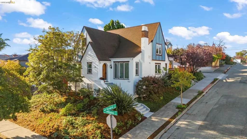 4801 allendale av, Oakland, CA — listing photo 1