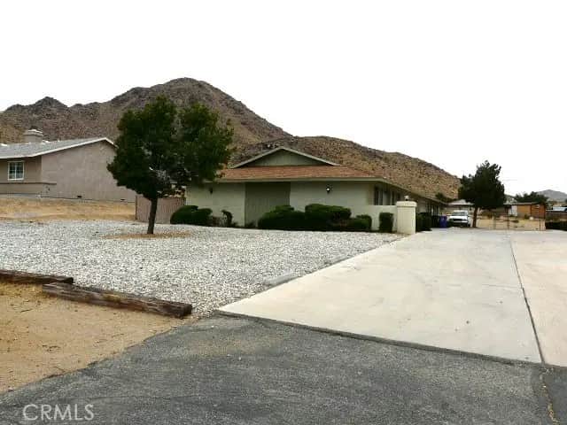 Address available on request, Apple Valley, CA — listing photo 1