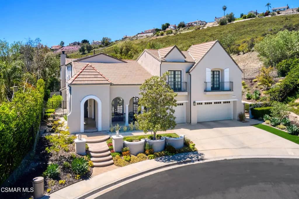 3295 Windmist Avenue, Thousand Oaks, CA — listing photo 1
