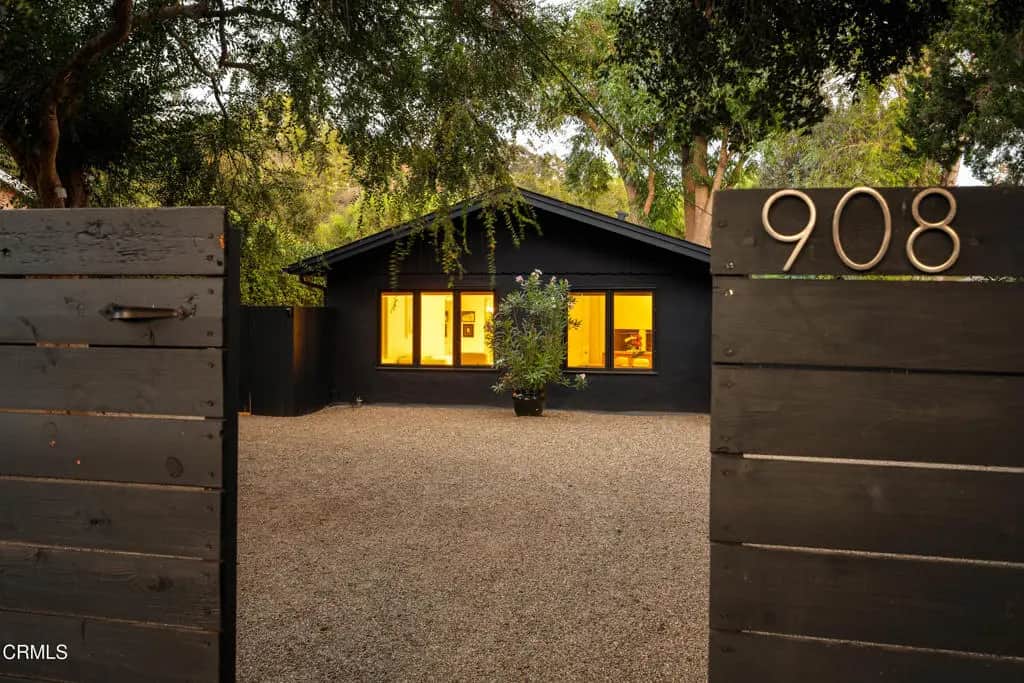 908 Tico Road, Ojai, CA — listing photo 1