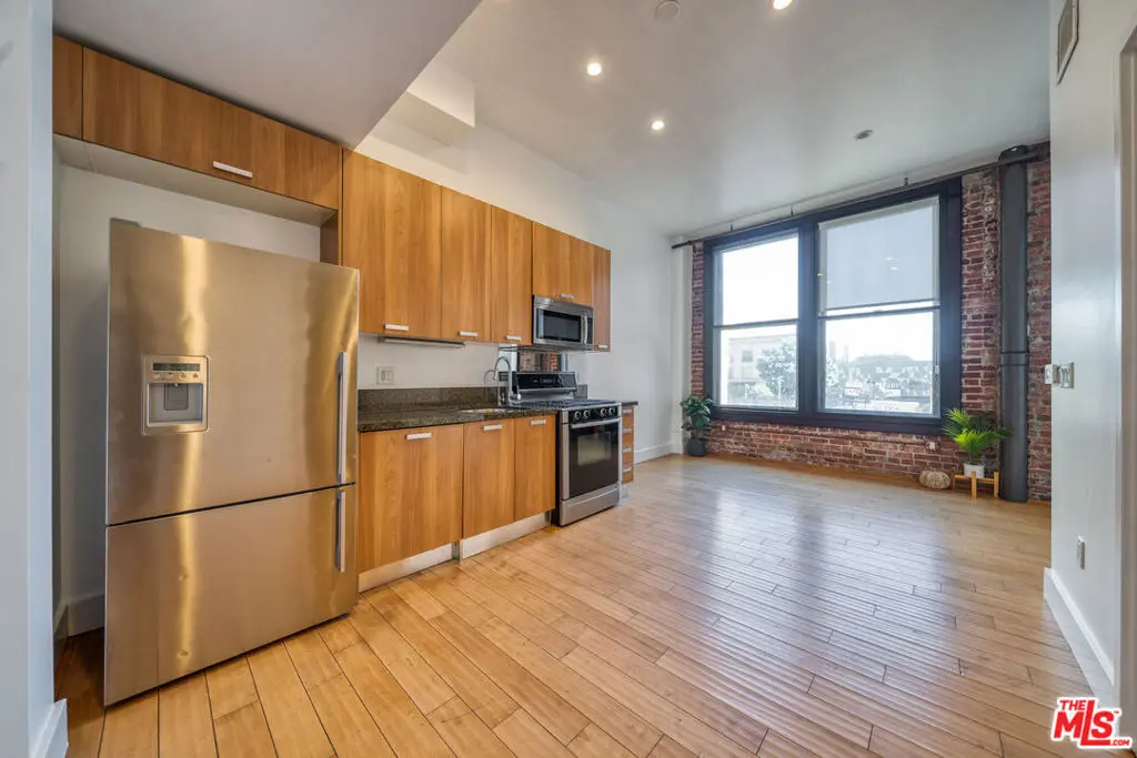 460 S Spring Street 206, Los Angeles, CA — listing photo 1