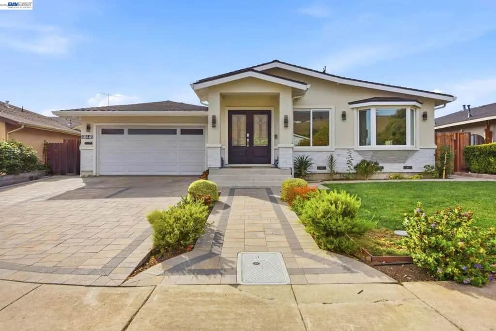 48449 Cottonwood St, Fremont, CA — listing photo 1