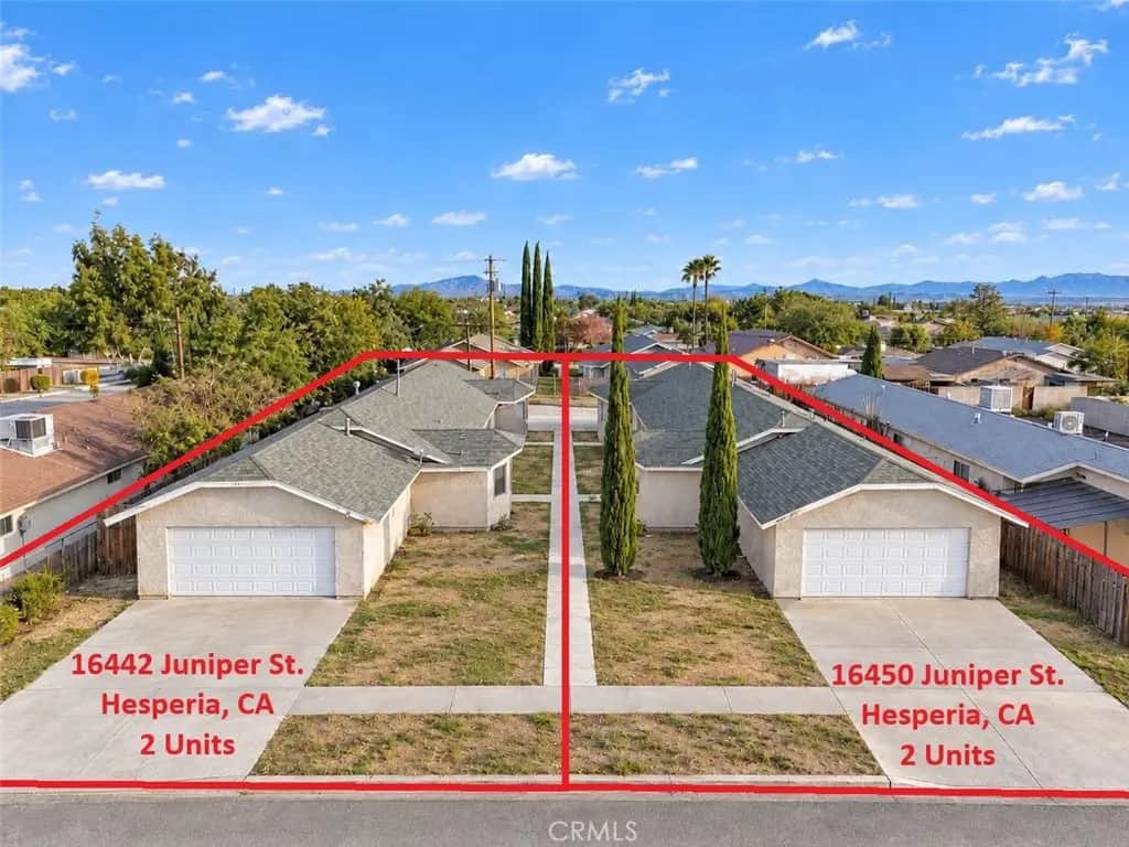 16450 Juniper, Hesperia, CA — listing photo 1