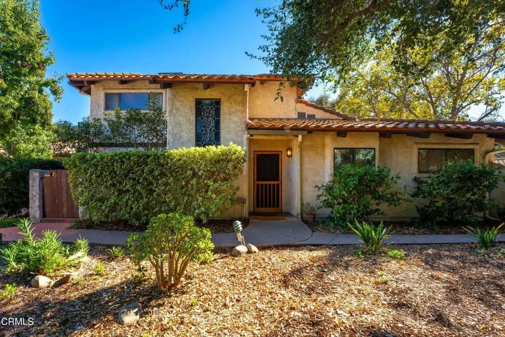 410 Church Road 23, Ojai, CA — listing photo 1