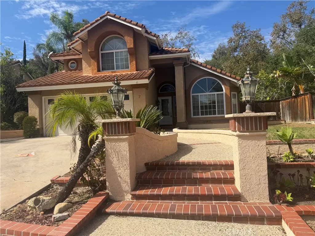 7 San Sebastian, Rancho Santa Margarita, CA — listing photo 1