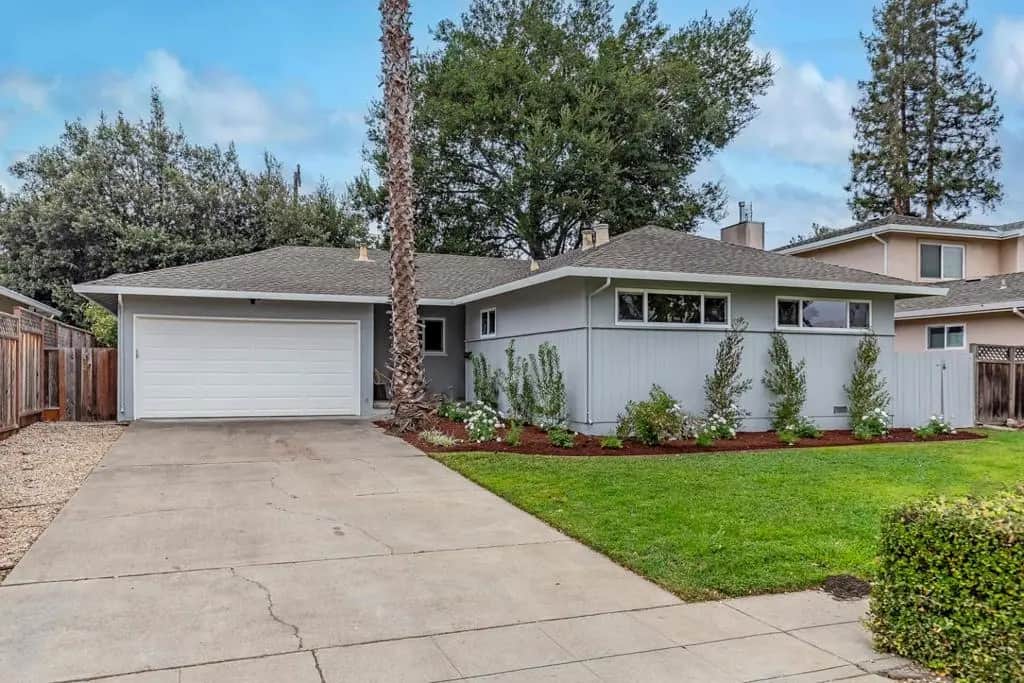 1256 Susan Way, Sunnyvale, CA — listing photo 1