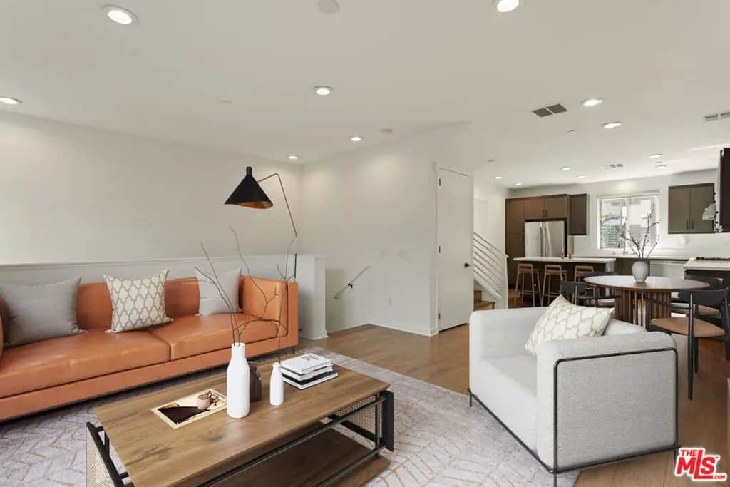 1558 Chia Way, Los Angeles, CA — listing photo 1