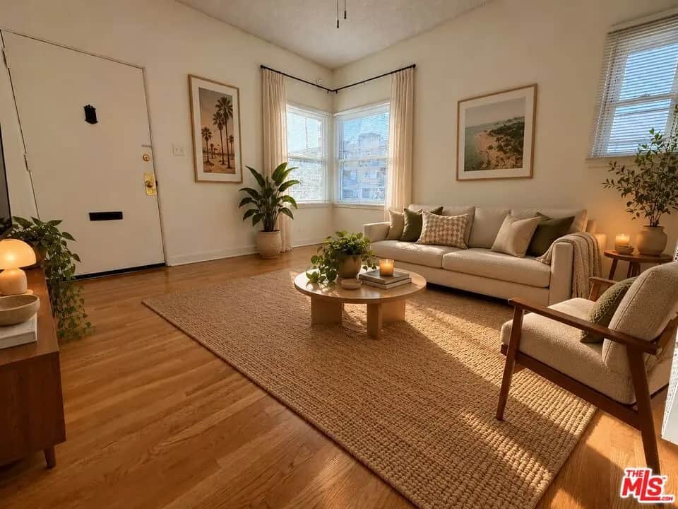 2620 Santa Monica Boulevard 1, Santa Monica, CA — listing photo 1