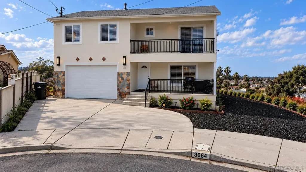 3664 Spa St, San Diego, CA — listing photo 1