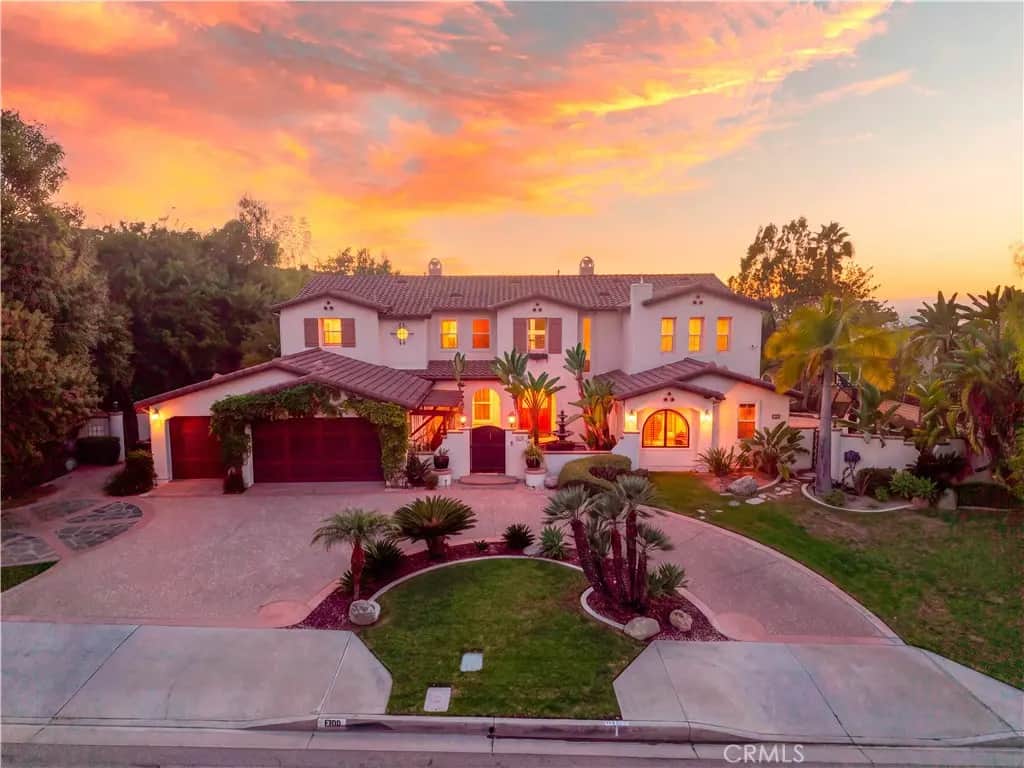 1305 Bentley Court, West Covina, CA — listing photo 1