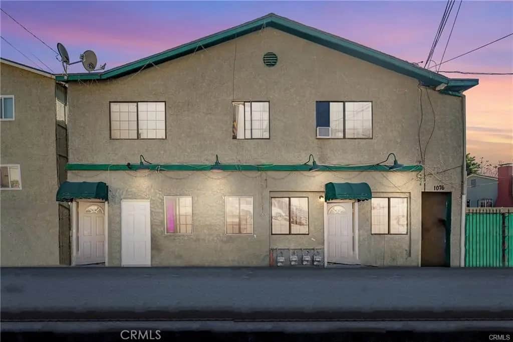 1078 Geraghty Avenue, Los Angeles, CA — listing photo 1