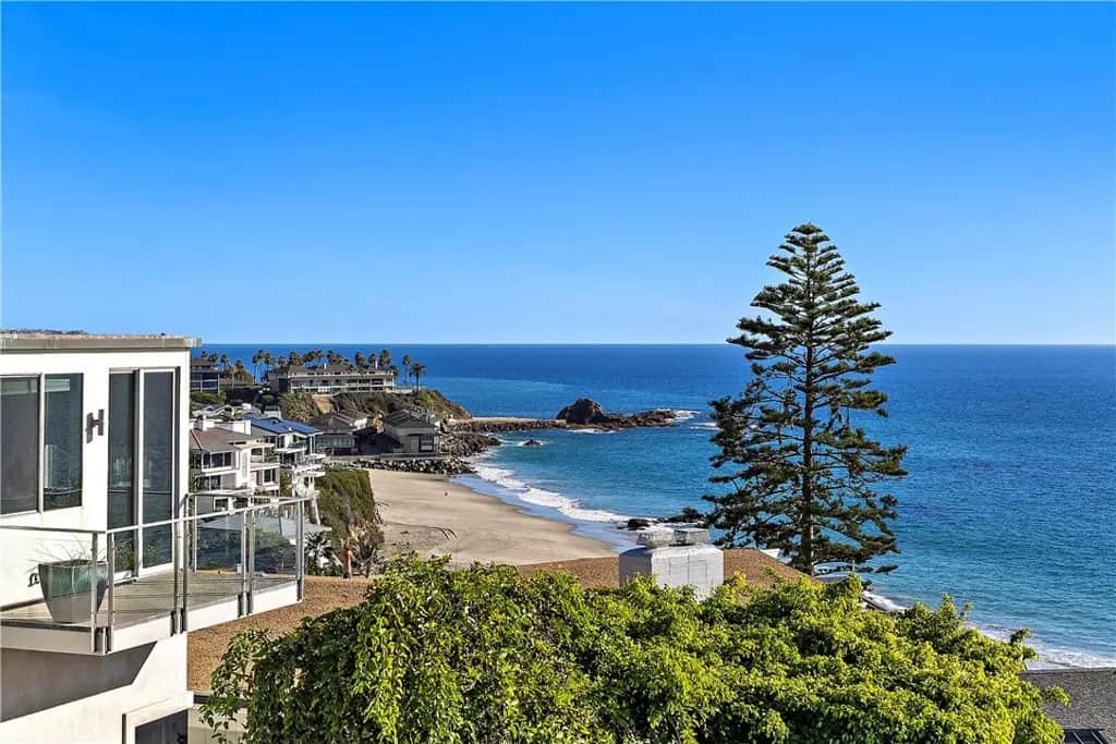 129 SUNSET Terrace, Laguna Beach, CA — listing photo 1