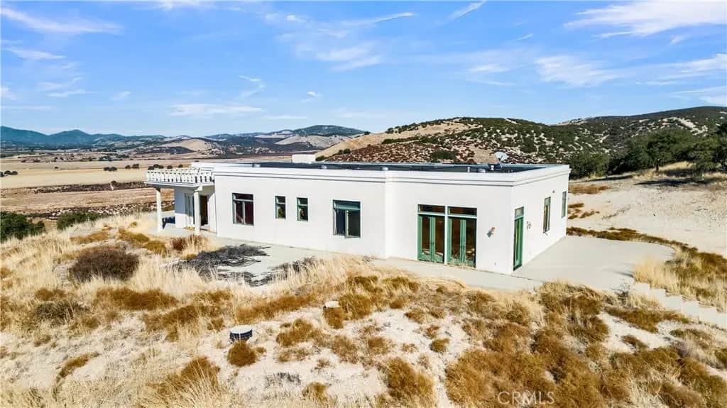 68359 Jolon, Bradley, CA — listing photo 1