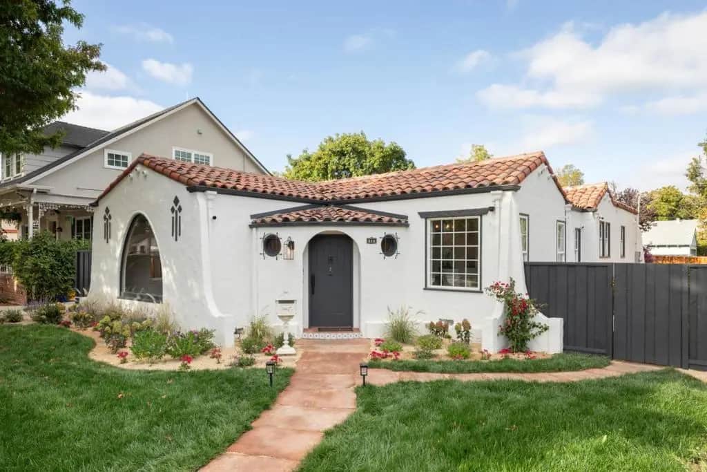 505 S Frances Street, Sunnyvale, CA — listing photo 1