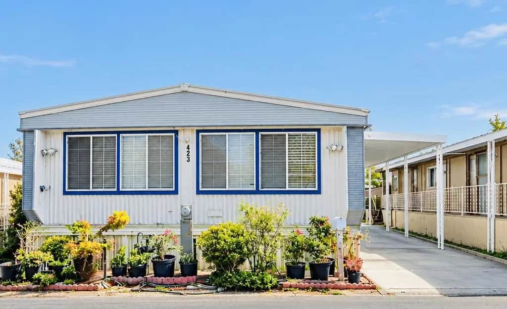 411 Lewis Road 423, San Jose, CA — listing photo 1