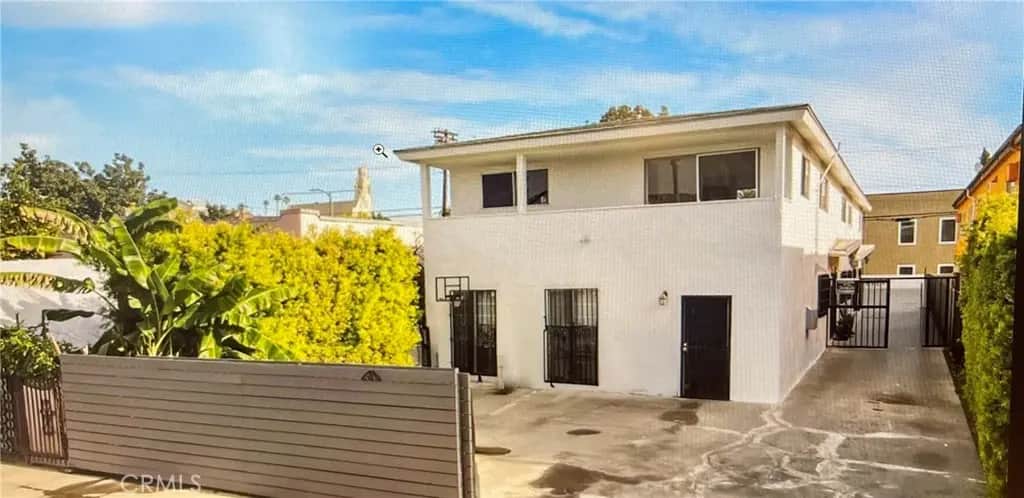 2804 S Norton Avenue, Los Angeles, CA — listing photo 1