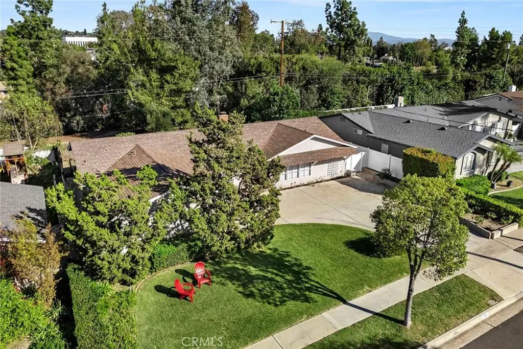 1106 N Highland, Fullerton, CA — listing photo 1