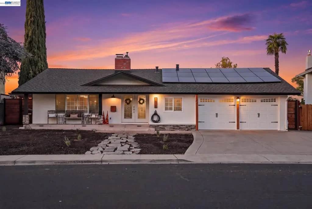 1526 De Soto Way, Livermore, CA — listing photo 1