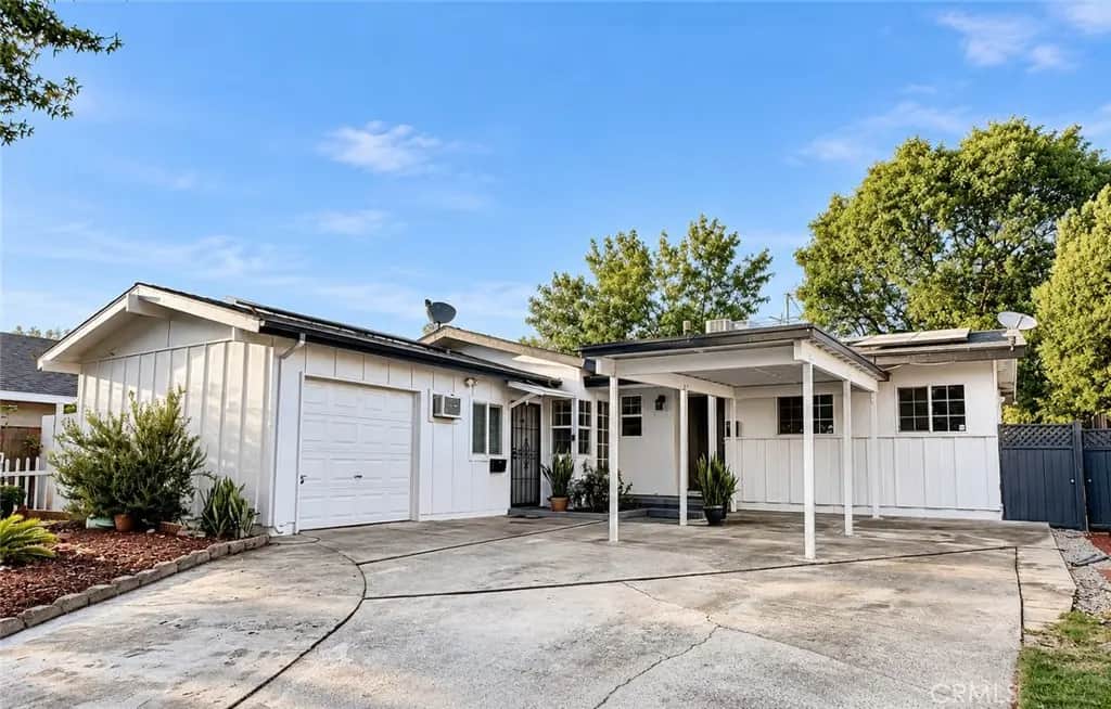 18247 Schoenborn Street, Northridge, CA — listing photo 1