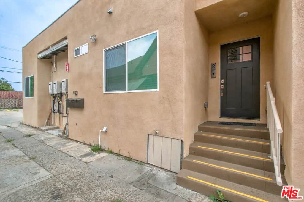 3536 W Slauson Avenue, Los Angeles, CA — listing photo 1
