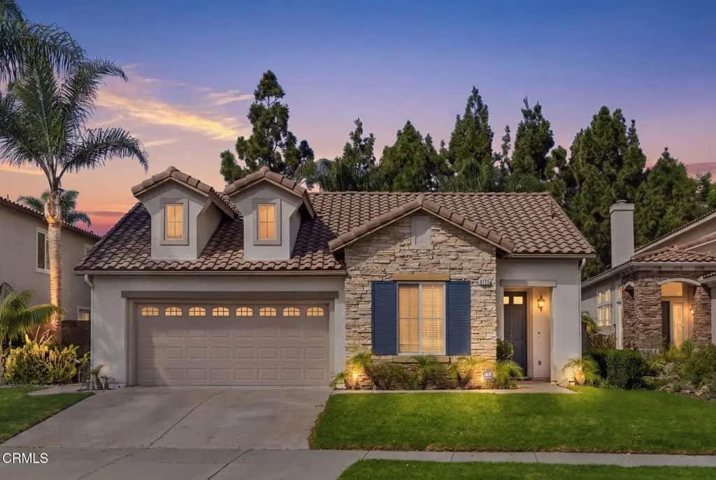 4718 La Puma Court, Camarillo, CA — listing photo 1