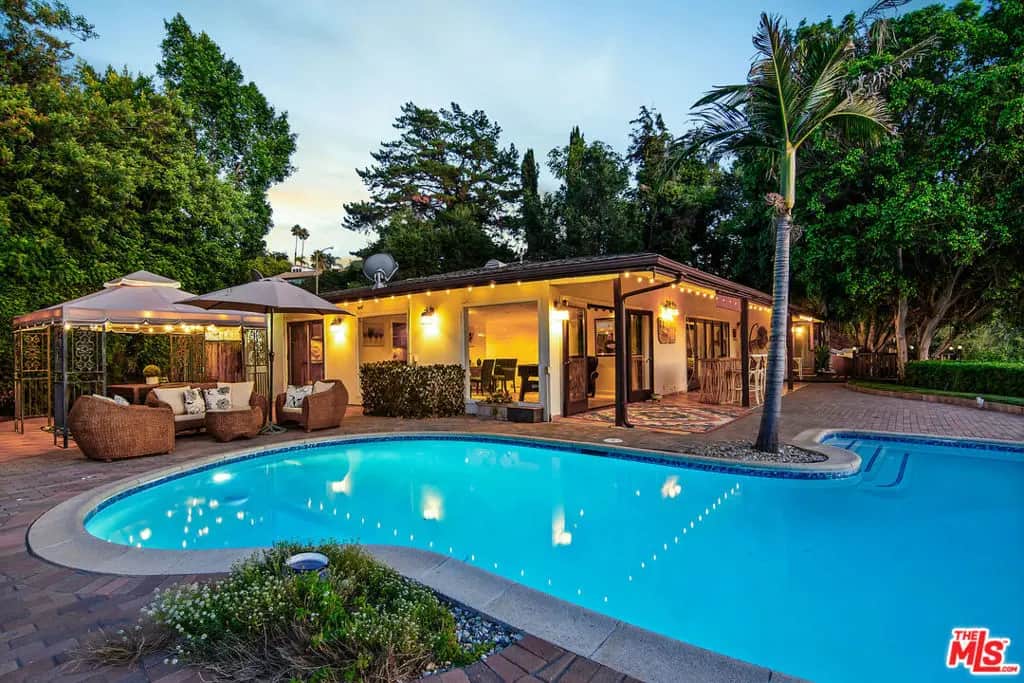 3701 Royal Meadow Road, Sherman Oaks, CA — listing photo 1