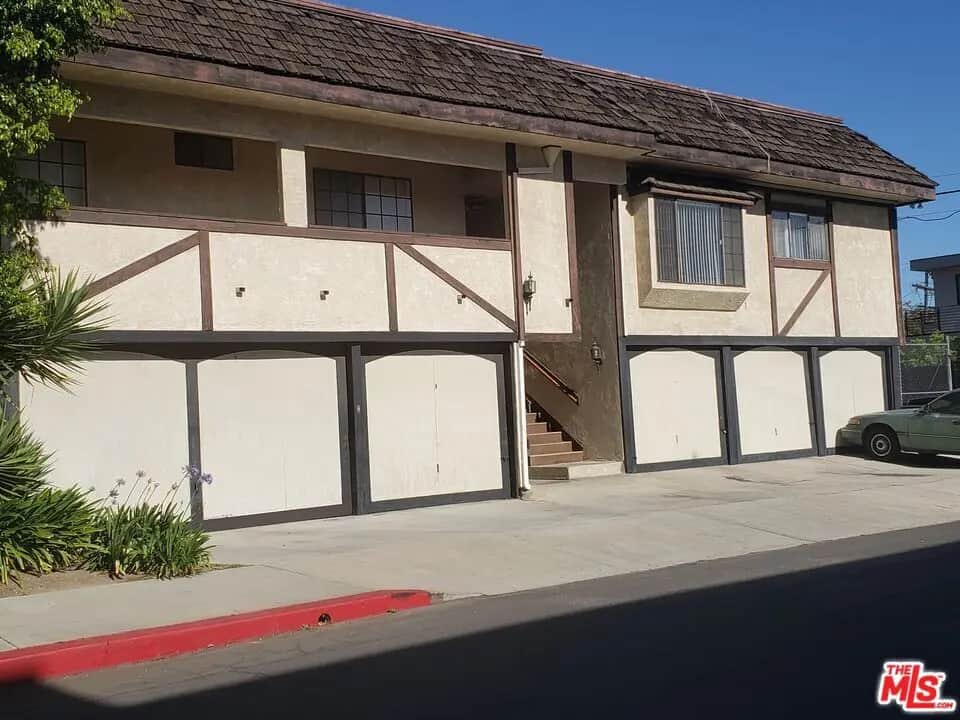 5170 N Columbus Avenue, Sherman Oaks, CA — listing photo 1