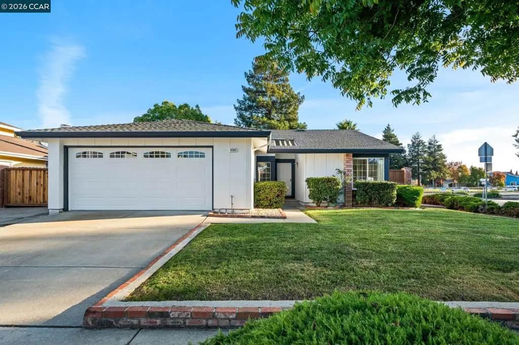 4592 Lodovico Court, Fremont, CA — listing photo 1