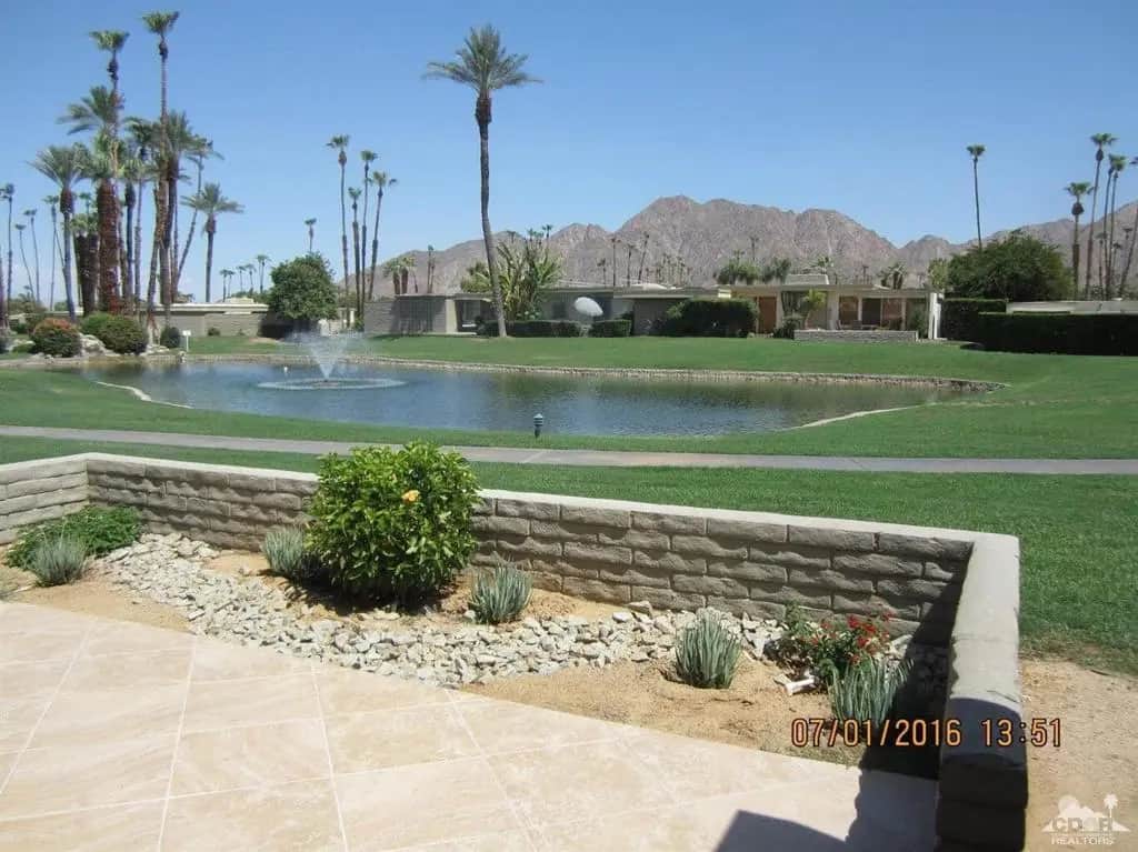 45117 Avenida Paloma, Indian Wells, CA — listing photo 1