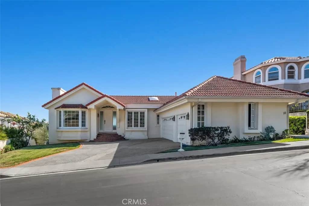 10 Cantilena, San Clemente, CA — listing photo 1