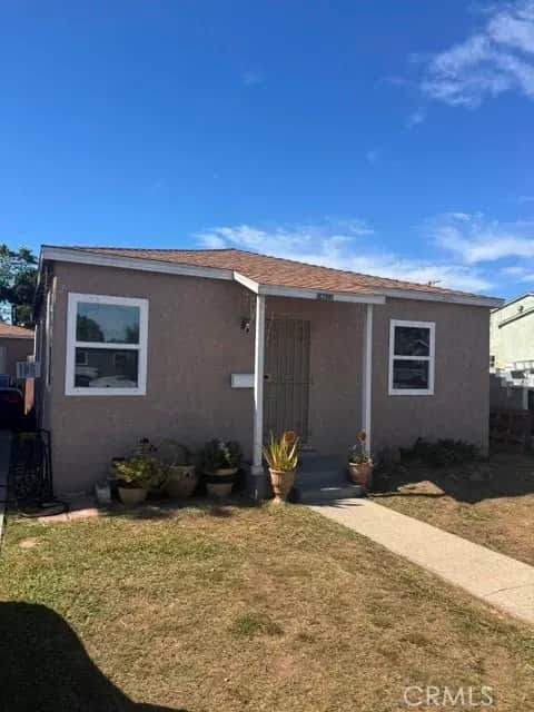 14517 S White, Compton, CA — listing photo 1