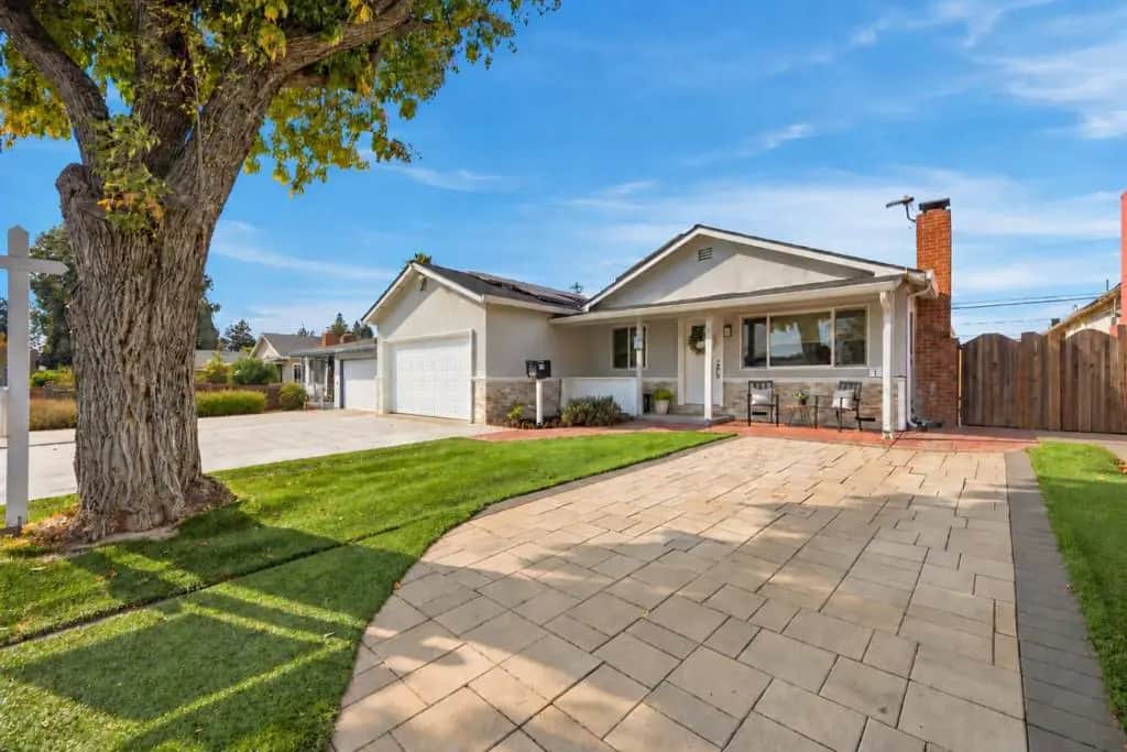 3321 Pepper Tree Lane, San Jose, CA — listing photo 1