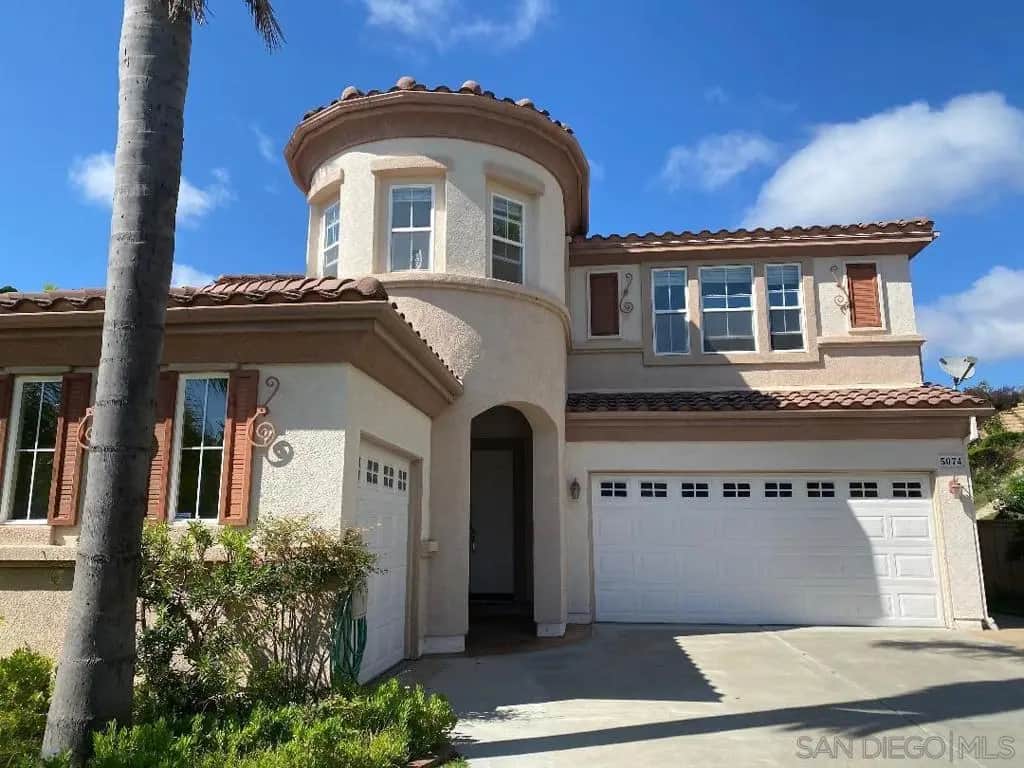 5074 Sterling Grove, San Diego, CA — listing photo 1
