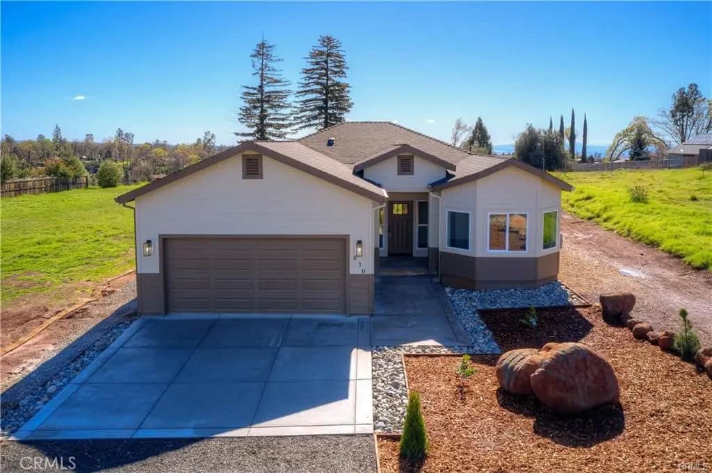 5516 South Libby Road, Paradise, CA — listing photo 1