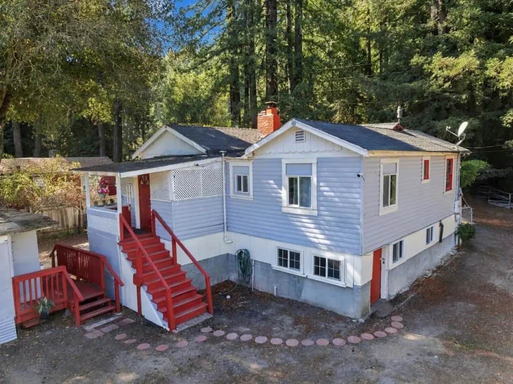 10330 Highway 9, Ben Lomond, CA — listing photo 1