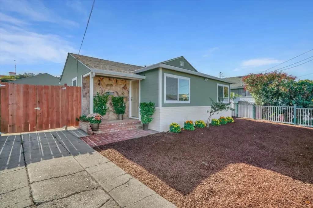 2988 Arundel Way, San Pablo, CA — listing photo 1