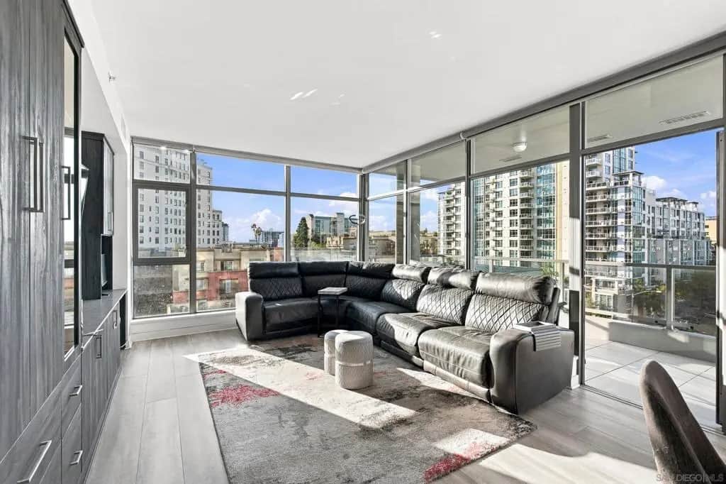 1441 9Th 805, San Diego, CA — listing photo 1